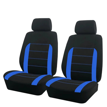 Premium Universal Full Interior Seat Protectors