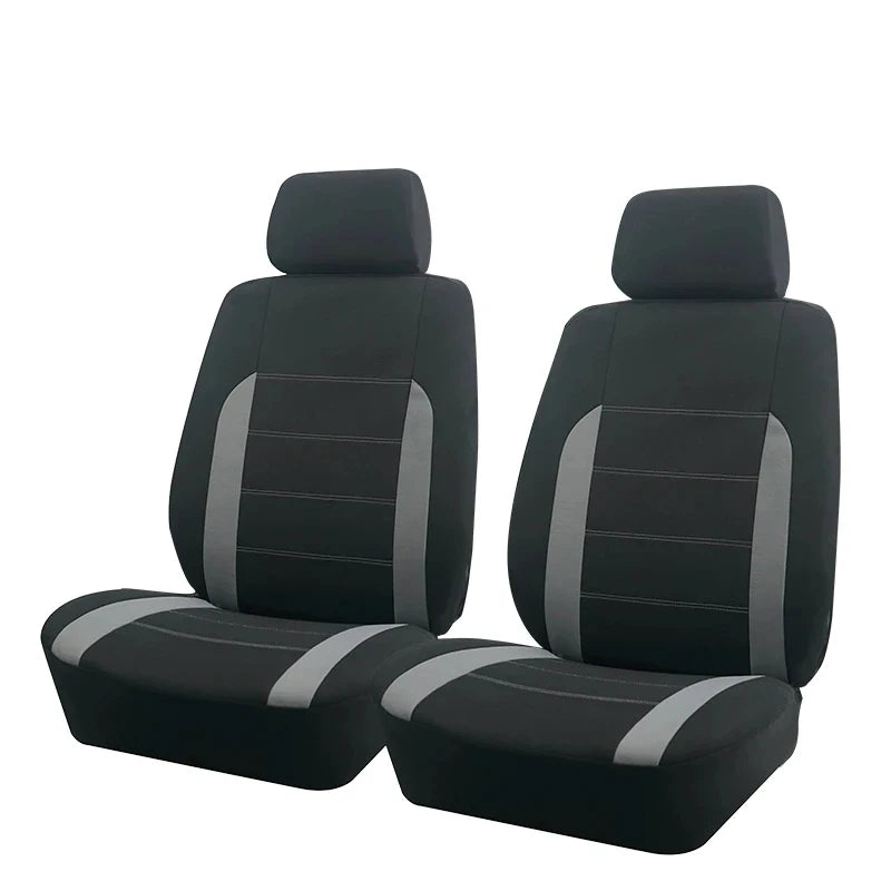 Premium Universal Full Interior Seat Protectors