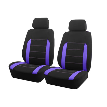 Premium Universal Full Interior Seat Protectors