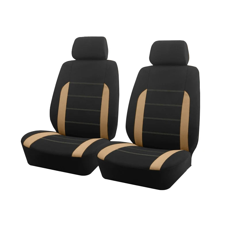 Premium Universal Full Interior Seat Protectors