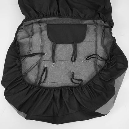 Premium Universal Full Interior Seat Protectors