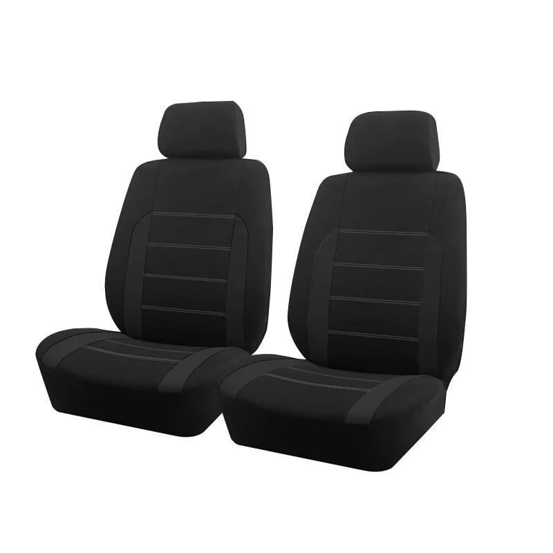 Premium Universal Full Interior Seat Protectors