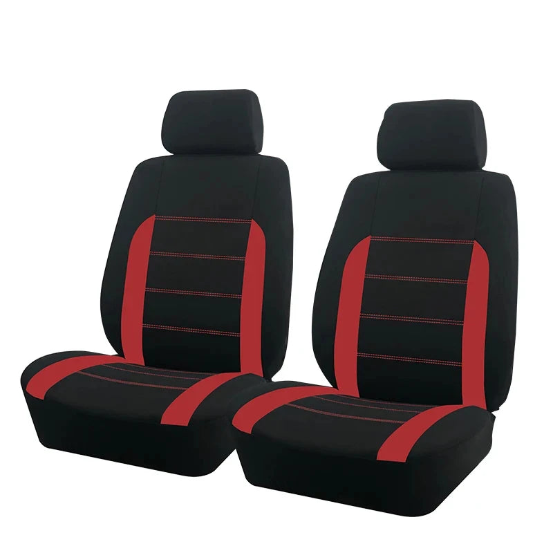 Premium Universal Full Interior Seat Protectors