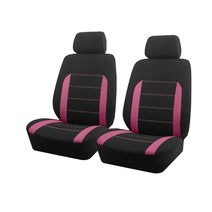 Premium Universal Full Interior Seat Protectors