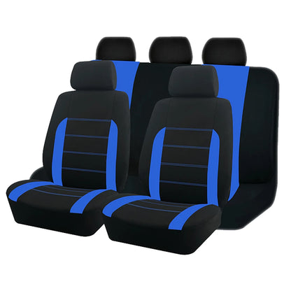 Premium Universal Full Interior Seat Protectors
