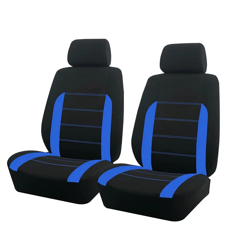 Premium Universal Full Interior Seat Protectors